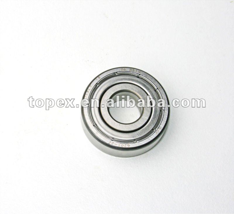SKF bearing 6201-2Z