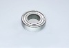SKF bearing 6205-ZZ