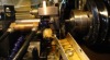 Hole grinding